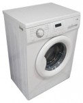 LG WD-10480N เครื่องซักผ้า <br />44.00x85.00x60.00 เซนติเมตร