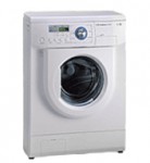 LG WD-12170SD वॉशिंग मशीन <br />34.00x85.00x60.00 सेमी