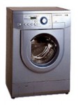 LG WD-12175ND वॉशिंग मशीन <br />44.00x85.00x60.00 सेमी
