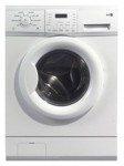 LG WD-10490S वॉशिंग मशीन <br />36.00x85.00x60.00 सेमी