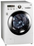 LG F-1281ND 洗衣机 <br />48.00x85.00x60.00 厘米