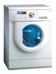 LG WD-10200SD वॉशिंग मशीन <br />34.00x85.00x60.00 सेमी
