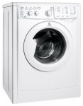 Indesit IWSC 5085 Máquina de lavar <br />45.00x85.00x60.00 cm