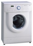 LG WD-10240N वॉशिंग मशीन <br />44.00x84.00x60.00 सेमी