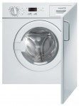 Candy CWB 1382 DN Máquina de lavar <br />55.00x82.00x60.00 cm