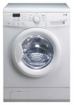 LG F-1056QD वॉशिंग मशीन <br />55.00x85.00x60.00 सेमी