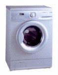 LG WD-80155S Máquina de lavar <br />36.00x84.00x60.00 cm