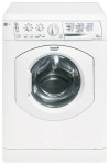 Hotpoint-Ariston ARUSL 85 洗衣机 <br />33.00x85.00x60.00 厘米
