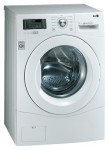 LG F-1048ND 洗衣机 <br />48.00x85.00x60.00 厘米