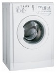 Indesit WISL 104 Máquina de lavar <br />42.00x85.00x60.00 cm