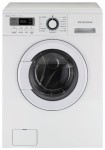 Daewoo Electronics DWD-NT1211 Machine à laver <br />45.00x85.00x60.00 cm