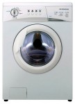 Daewoo Electronics DWD-M8011 洗衣机 <br />44.00x85.00x60.00 厘米