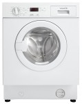 Candy CWB 1372 DN1 Máquina de lavar <br />54.00x82.00x60.00 cm