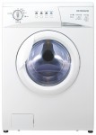 Daewoo Electronics DWD-M1011 Máquina de lavar <br />44.00x85.00x60.00 cm