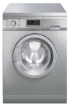 Smeg WMF147X Mașină de spălat <br />55.00x85.00x60.00 cm