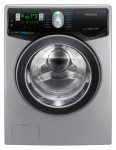 Samsung WF1702XQR πλυντήριο <br />53.00x85.00x60.00 cm