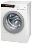 Gorenje W 9825 I 洗衣机 <br />60.00x85.00x60.00 厘米