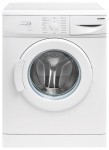 BEKO WKN 51011 M Máquina de lavar <br />35.00x85.00x60.00 cm