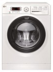 Hotpoint-Ariston WMSD 8219 B çamaşır makinesi <br />47.00x85.00x60.00 sm