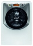 Hotpoint-Ariston AQS81D 29 S เครื่องซักผ้า <br />49.00x85.00x60.00 เซนติเมตร