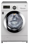 LG F-1096ND3 Tvättmaskin <br />44.00x85.00x60.00 cm