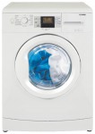 BEKO WKB 60841 PTM Máquina de lavar <br />45.00x84.00x60.00 cm