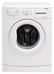 BEKO WKB 70821 PTM Máquina de lavar <br />49.00x84.00x60.00 cm