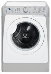 Indesit PWSC 6107 S Máquina de lavar <br />44.00x85.00x60.00 cm