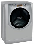 Hotpoint-Ariston QVSE 7129 SS Máquina de lavar <br />45.00x85.00x60.00 cm