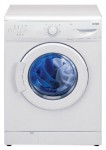 BEKO WKL 51011 EM Máquina de lavar <br />37.00x84.00x60.00 cm