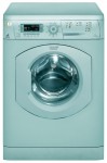 Hotpoint-Ariston ARXSD 129 S वॉशिंग मशीन <br />42.00x85.00x60.00 सेमी