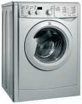 Indesit IWD 8125 S Máquina de lavar <br />54.00x85.00x60.00 cm
