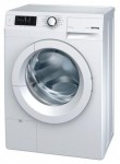 Gorenje W 6502/SRIV 洗衣机 <br />65.00x87.00x60.00 厘米