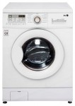 LG F-12B8ND 洗衣机 <br />44.00x85.00x60.00 厘米