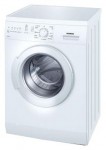 Siemens WS 12X163 Máquina de lavar <br />44.00x84.00x60.00 cm