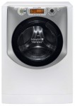 Hotpoint-Ariston QVE 91219 S 洗衣机 <br />62.00x85.00x60.00 厘米
