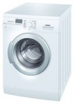 Siemens WM 14E444 Máquina de lavar <br />59.00x85.00x60.00 cm