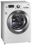 LG F-1280ND वॉशिंग मशीन <br />48.00x85.00x60.00 सेमी