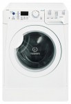 Indesit PWE 8147 W Máquina de lavar <br />62.00x85.00x60.00 cm