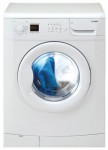 BEKO WMD 66100 Máquina de lavar <br />54.00x85.00x60.00 cm