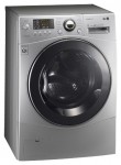 LG F-1480TDS5 वॉशिंग मशीन <br />60.00x85.00x60.00 सेमी