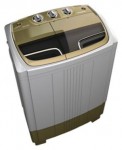 Wellton WM-480Q ﻿Washing Machine <br />40.00x74.00x64.00 cm