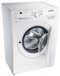 Samsung WW60J3047LW 洗衣机 <br />45.00x85.00x60.00 厘米