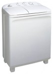 Daewoo DW-501MPS çamaşır makinesi <br />41.00x86.00x68.00 sm