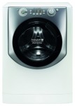 Hotpoint-Ariston AQS62L 09 เครื่องซักผ้า <br />45.00x85.00x60.00 เซนติเมตร