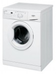 Whirlpool AWC 5107 Máquina de lavar <br />45.00x85.00x60.00 cm