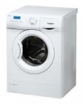 Whirlpool AWC 5081 Máquina de lavar <br />0.00x85.00x60.00 cm