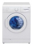 BEKO WML 16105 D Máquina de lavar <br />54.00x85.00x60.00 cm
