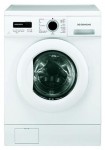 Daewoo Electronics DWD-G1281 เครื่องซักผ้า <br />54.00x85.00x60.00 เซนติเมตร