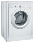 Indesit IWUB 4105 çamaşır makinesi <br />33.00x85.00x60.00 sm